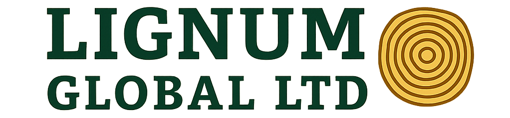 Lignum Global Ltd Logo